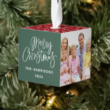 Feliz 3 Foto Feliz Natal