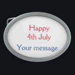 Feliz 4 de julho Dia da Independência adicionar no<br><div class="desc">Design</div>