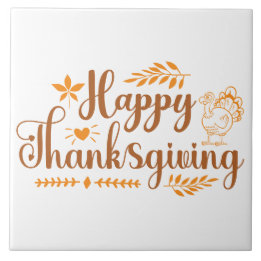 Feliz Ação de Graças