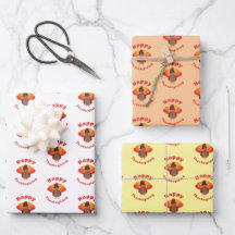 Feliz Ação de Graças