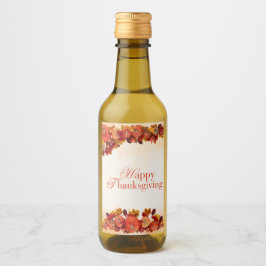 Feliz Ação de Graças