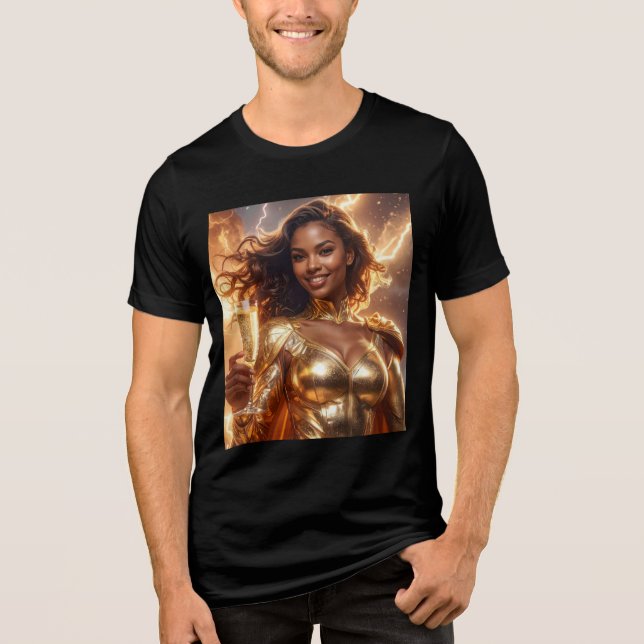 Feliz aniversário (Frente)