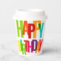Feliz aniversário
