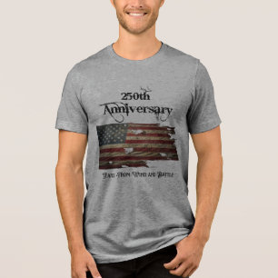 Feliz Aniversário América 2026