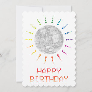 feliz aniversário (brightBurst)