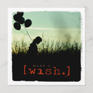 Feliz Aniversário Cartão com fotos Flat