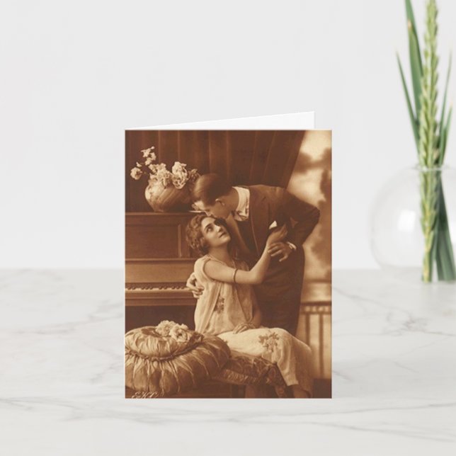 Feliz aniversário Cartão da melhor decisão que voc (Frente)