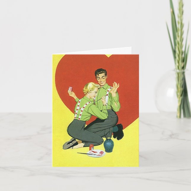 Feliz aniversário Cartão da melhor decisão que voc (Frente)