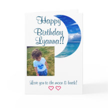 Feliz Aniversário | Cartão para Todas as Ocasiões 