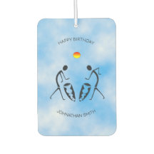 Feliz Aniversário, Dançarinos da Celebração do Dia