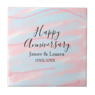 Feliz aniversário de casamento nome data ano paste