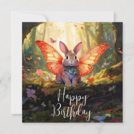 Feliz Aniversário do Coelhinho Quente