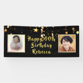 Feliz Aniversário | Estrelas | Fotografias Então E