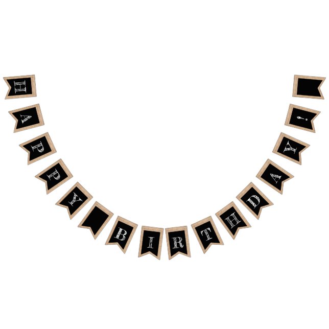 Feliz aniversario feito sob encomenda da bandeira (Todos)