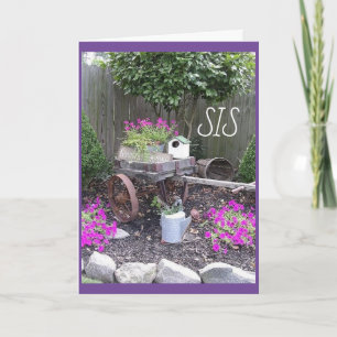 **FELIZ ANIVERSÁRIO PARA O MEU *** CARTÃO ESPECI