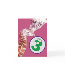 Feliz aniversário para você! Cartão