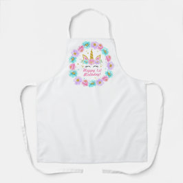 Feliz Aniversário Rosas do Unicórnio