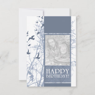 feliz aniversário (silhouscreen)