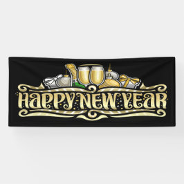 Feliz Ano Novo