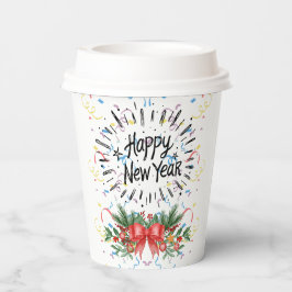 Feliz ano novo