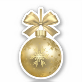 feliz ano novo 2022 adesivo de ornamento