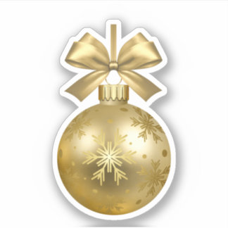 feliz ano novo 2022 adesivo de ornamento