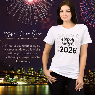 Feliz Ano Novo 2026