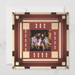 feliz ano novo 2026 - quadro fotográfico deco art