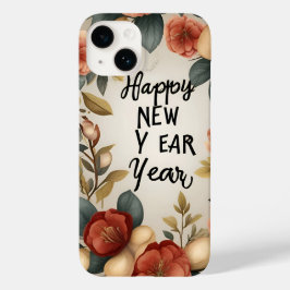 Feliz ano novo do Apple iPhone 14!