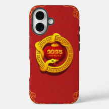 Feliz Ano Novo Lunar 2025, O Ano do Cobra