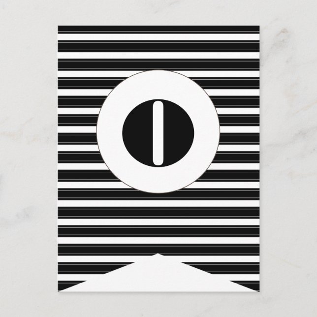 Feliz Bandeira de Halloween Bunting Banner Cartão  (Frente)