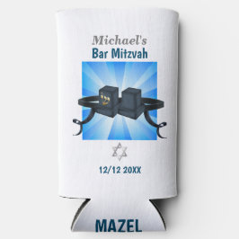 Feliz Bar Mitzvah 20XX Tefillin Mazel Tov!