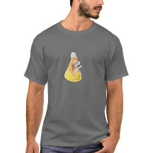 Feliz Camisa do Dia das Bruxas