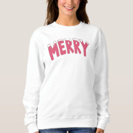 Feliz, Camiseta de Natal,