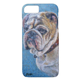 "Feliz?" Capa de telefone