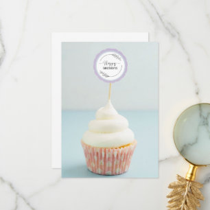 Feliz Cartão de Aniversário