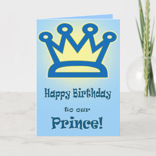 Feliz Cartão de Aniversário