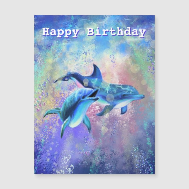 Feliz Cartão de Aniversário com Casal Feliz de Gol (Frente)