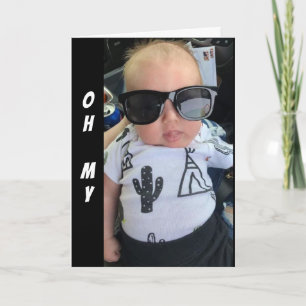 **FELIZ CARTÃO DE ANIVERSÁRIO DE 10 ANOS** COM DOI