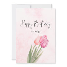 Feliz Cartão de Aniversário Engraçado