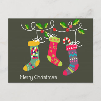 Feliz Cartão de Natal