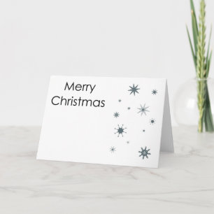 Feliz Cartão de Natal