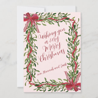 Feliz Cartão de Natal