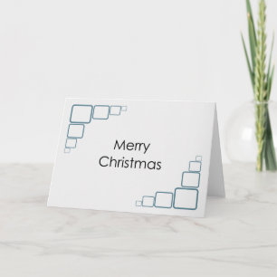 Feliz Cartão de Natal