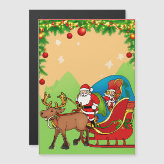 Feliz Cartão de Natal