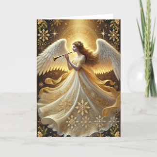 Feliz Cartão de Natal