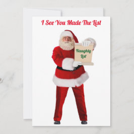 Feliz Cartão de Natal