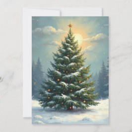 Feliz Cartão de Natal 1