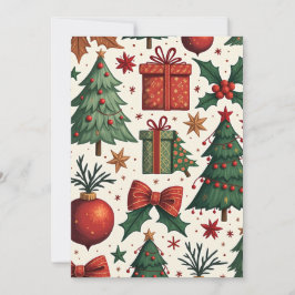 Feliz Cartão de Natal 2