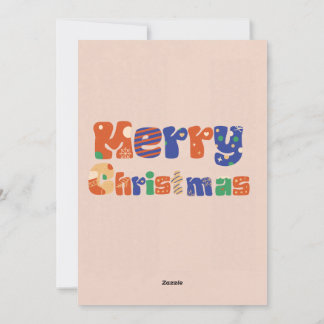 Feliz Cartões de natal de fotos de Natal